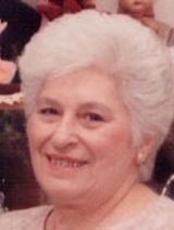 Catherine Pieroni