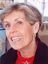 Patricia O'Hanlon