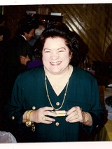 Angela DiMarino