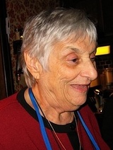 Geraldine Giraldi