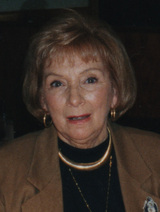 Josephine Doricchi