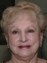 Josephine Forcello