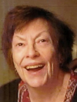 Jeanette Schaeffer