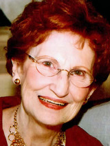 Rosemarie Garufi