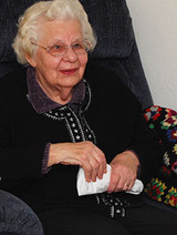 Gladys Tobias
