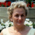 Alina  Feciaszko (Forys)