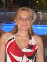 Luigia DiNuzzi-Fasciglione