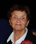 Doris Russ  Blair