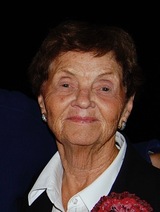 Doris Blair