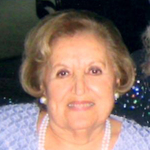 Mary  D'Alessio (Bellizzi)