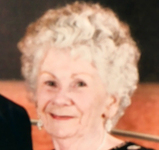 Margaret  Toscano (McCarthy)