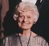 Lillian Mary  Carapella
