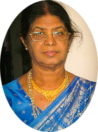 Jayamani Madda