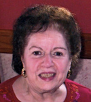 Mary Elizabeth  Fiorenza (Chiera)