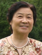 Bingjuan Chen