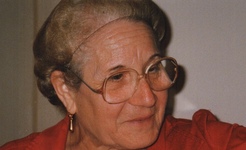 Maria  Ingrasciotta