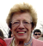 Patricia  Dorgan