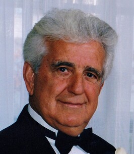 Angelo Campanile