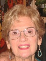 Patricia Vetere