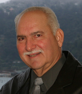 Vincent Caporaso