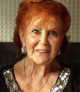 Sheila Moore