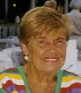 Gloria Menna