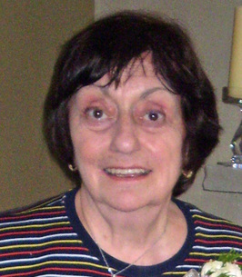 Rita Giordano