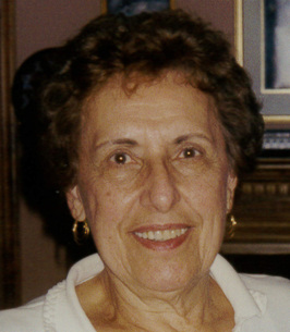 Rita DeStefano