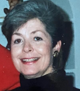 Ann Dorrian