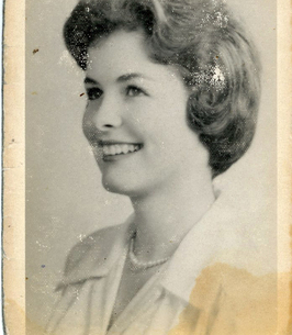 Ann Dorrian
