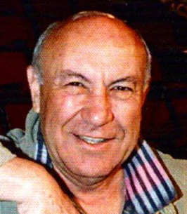 Victor L. Paganuzzi