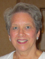 Susan Kaestner